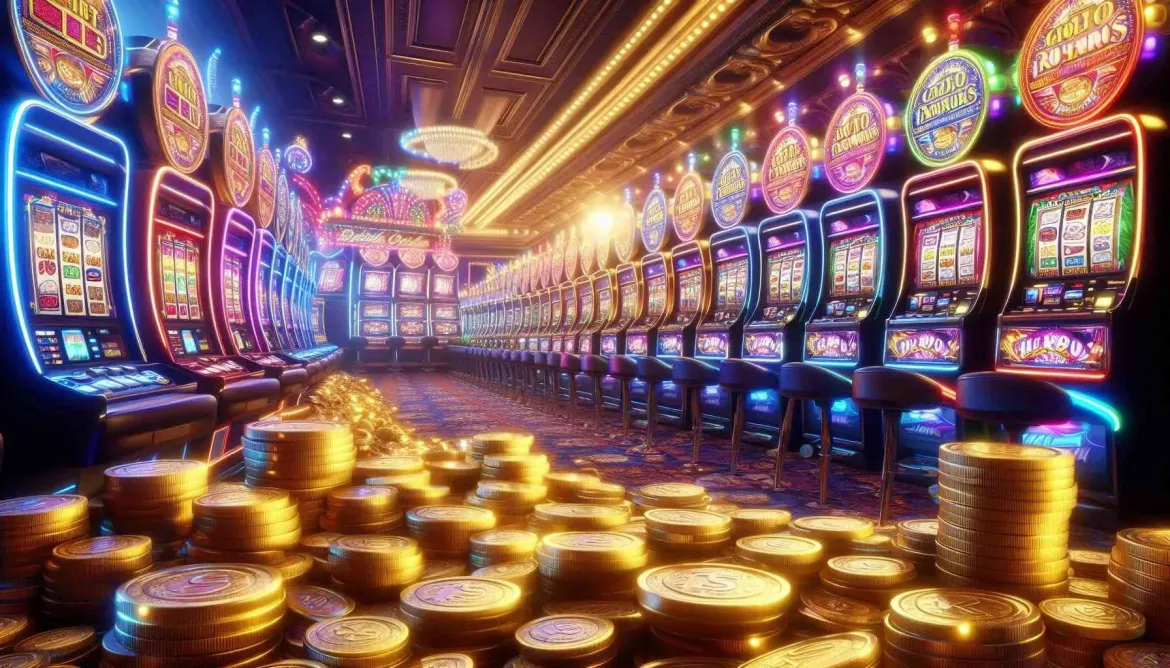 Great Canadian Resort Casino